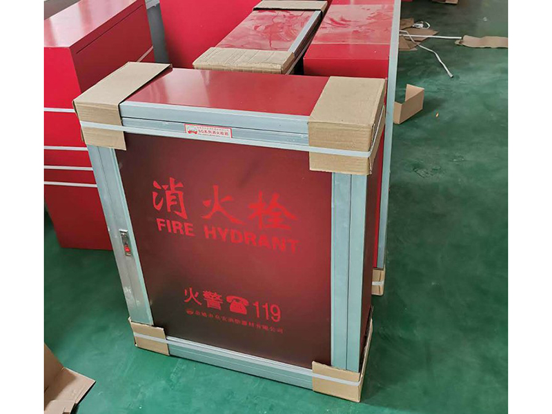 消火栓箱