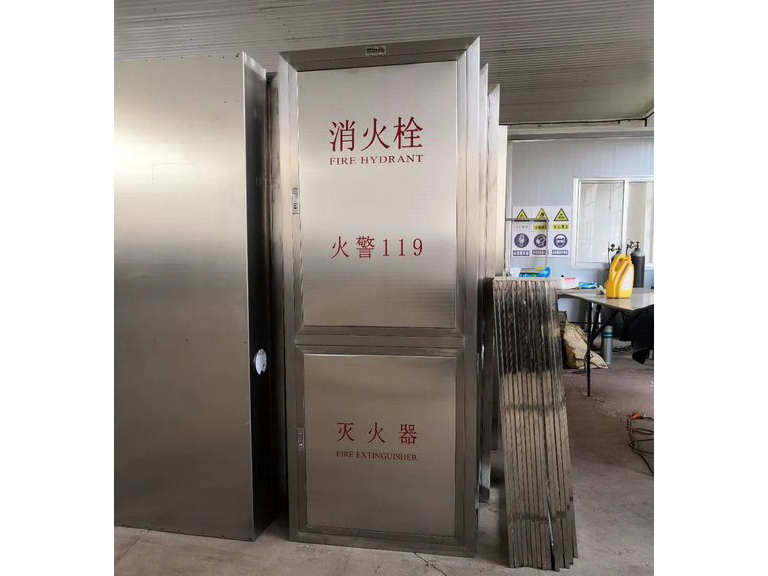 消火栓箱